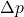 \Delta p 